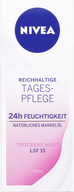 Nivea Reichhaltige Tagespflege