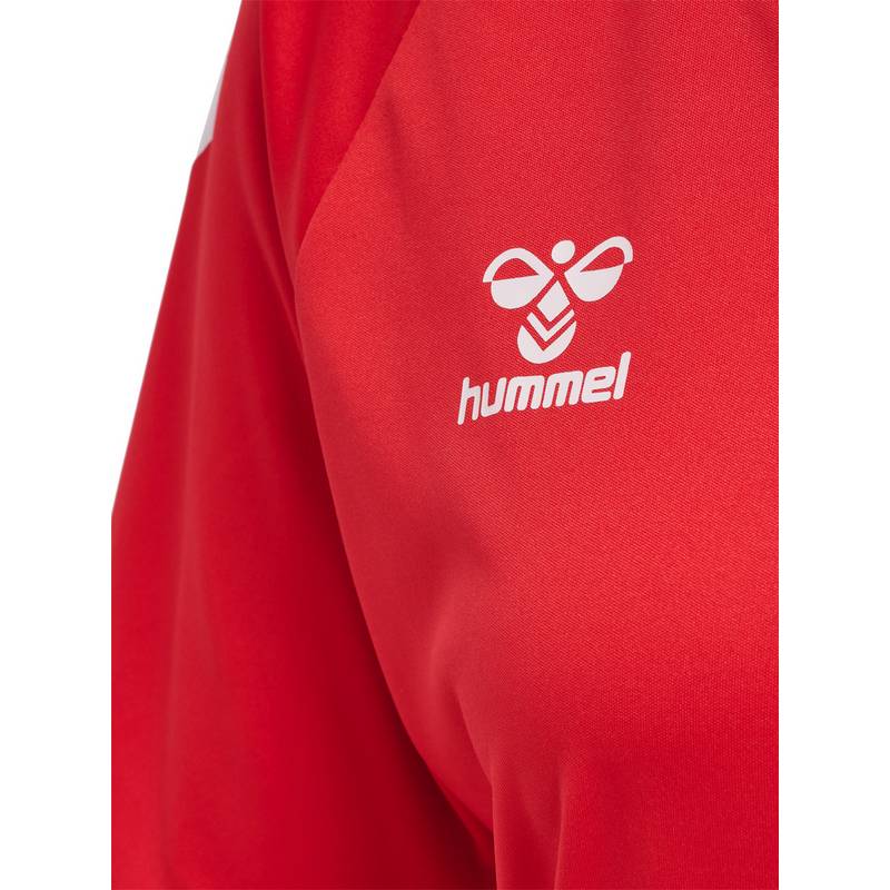 hummel hmlCORE VOLLEY TEE WO T-Shirt Damen