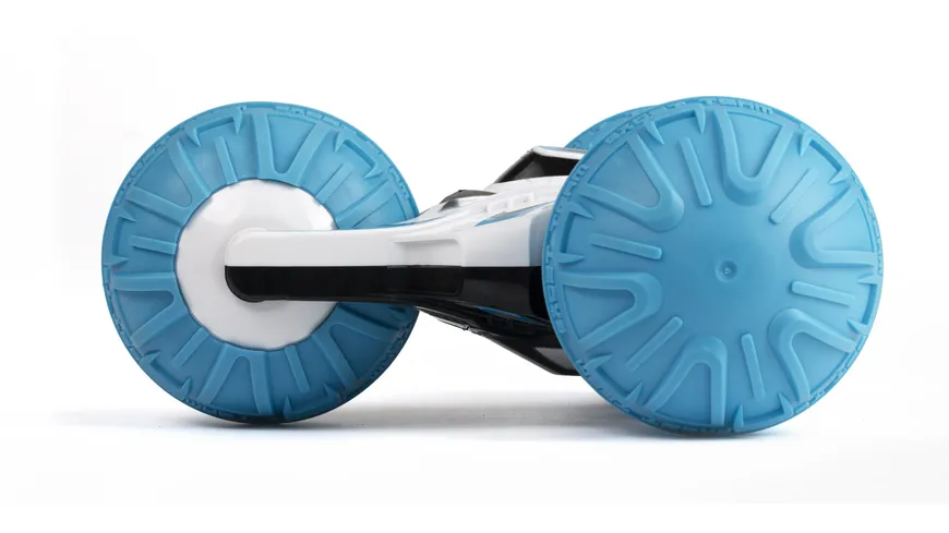 Silverlit - Exost - WILD - RC 360 Tornado Spheric MX (blau)