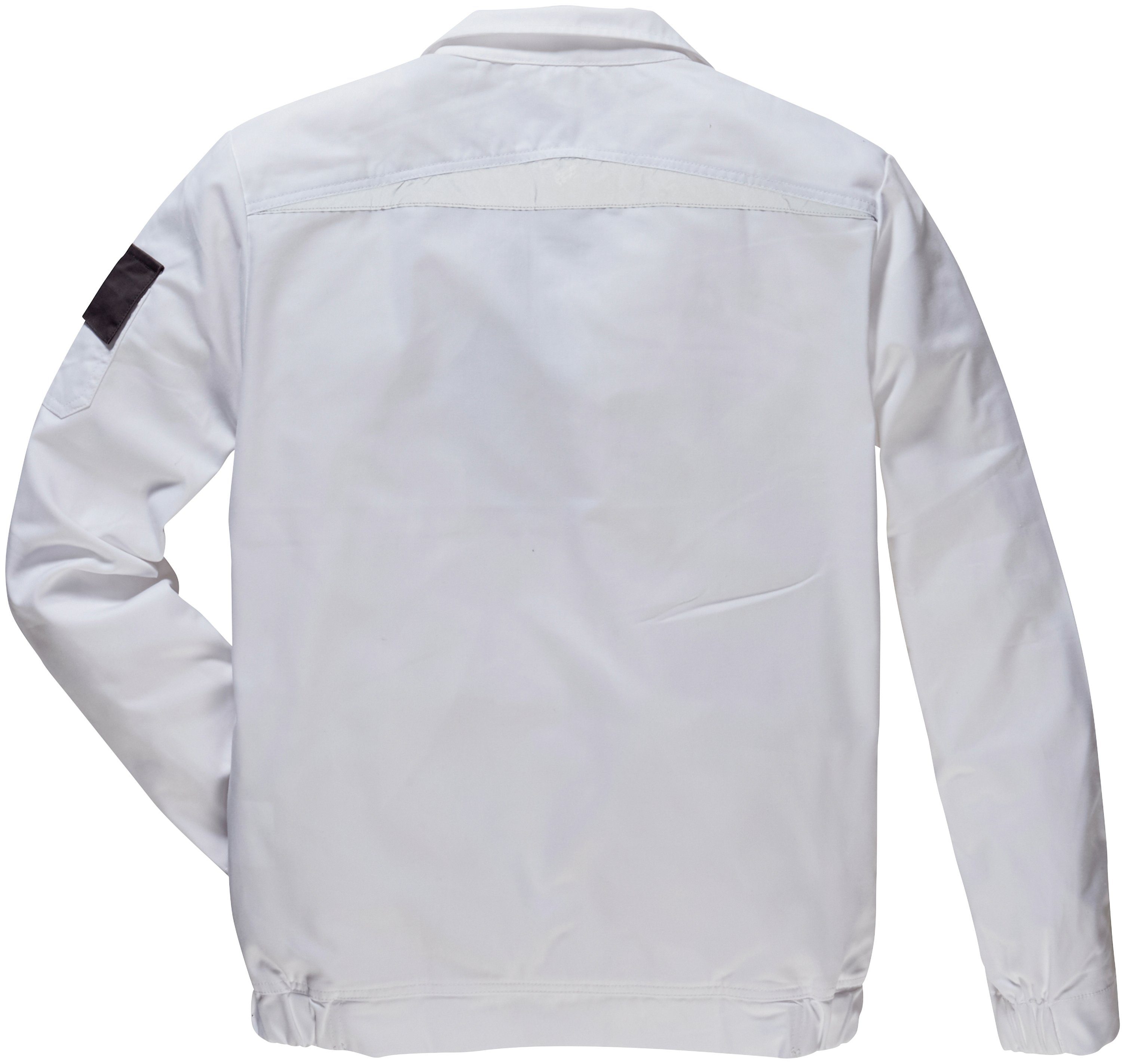safety& more Arbeitsjacke Extreme+ 2er-Set, 6 Taschen