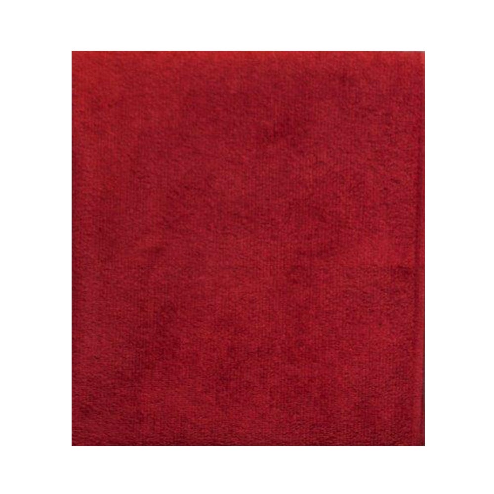 Belisse Beauty Profi-Handtuch Prestige 6 Stk. 45x90 Bordeaux