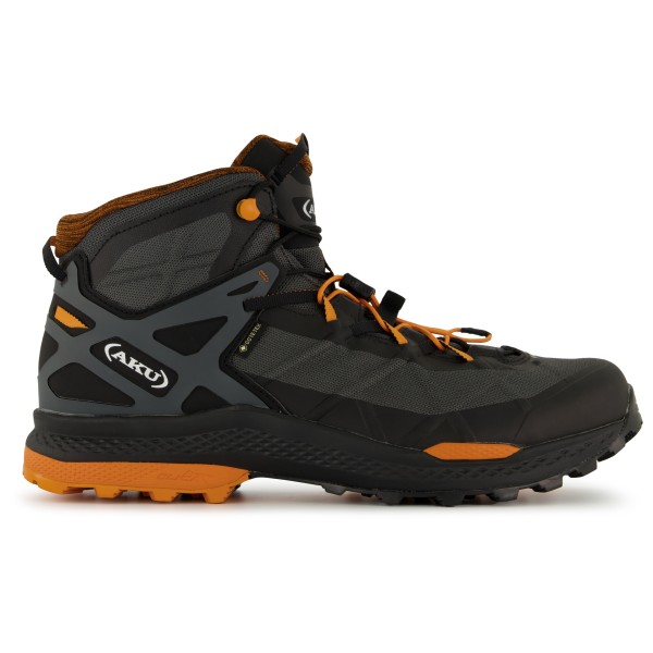 AKU - Rocket Mid GTX - Wanderschuhe