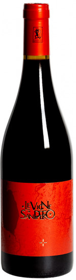 2016 Balconirossi IGP - Le Vigne di San Pietro