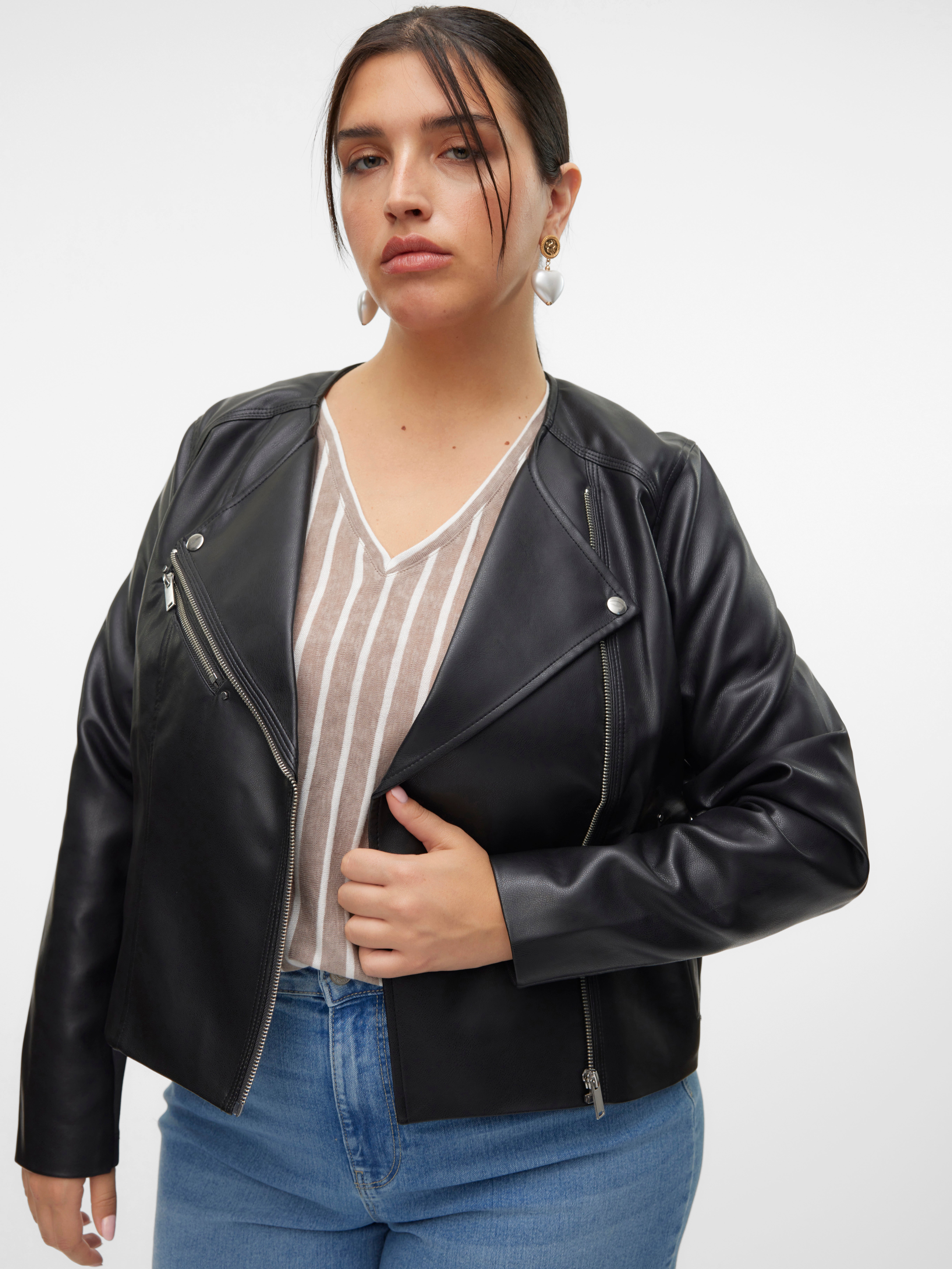 VMCRILEY Jacke
