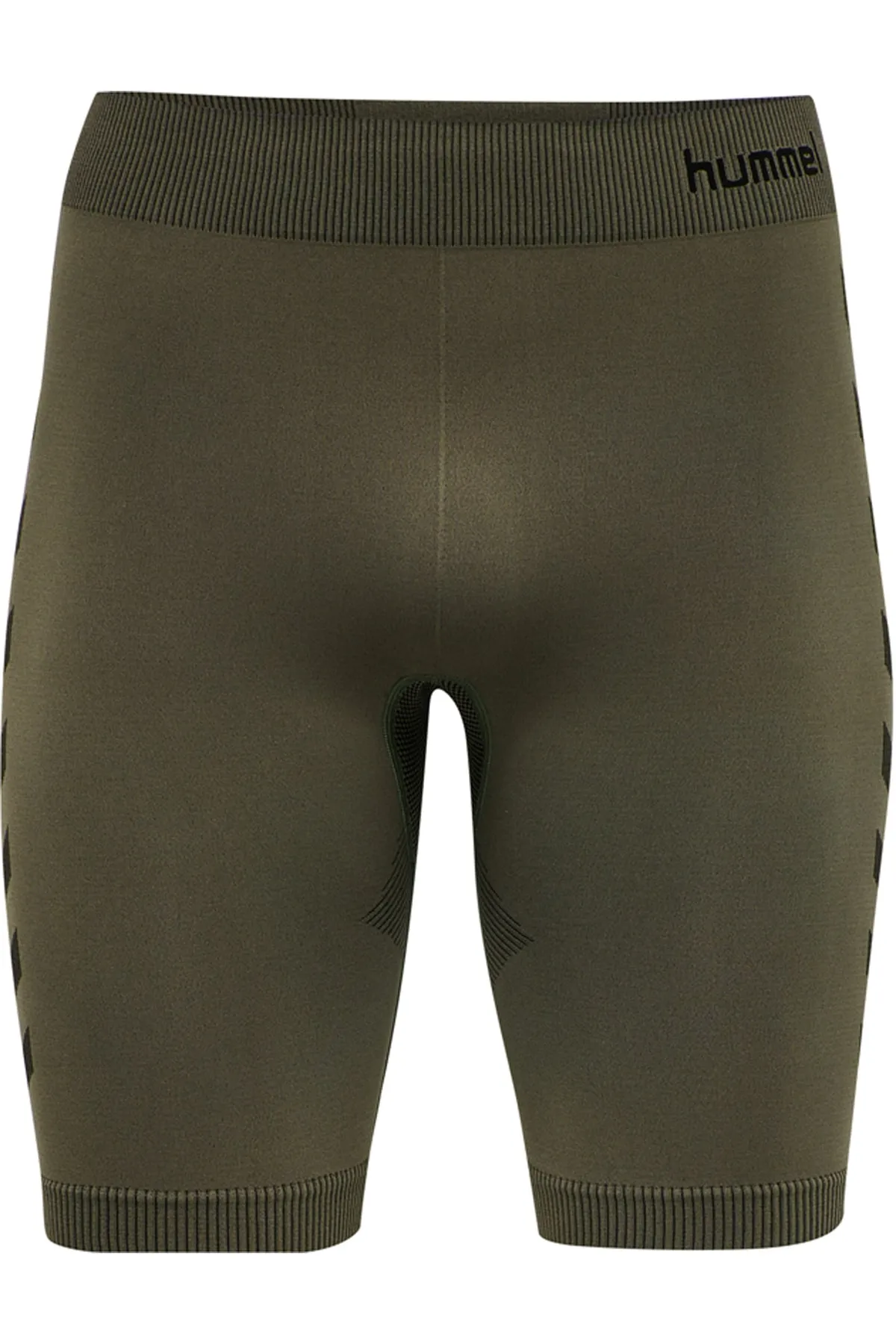 hummel  hmlFIRST SEAMLESS TRAINING SHORT TIGHTS