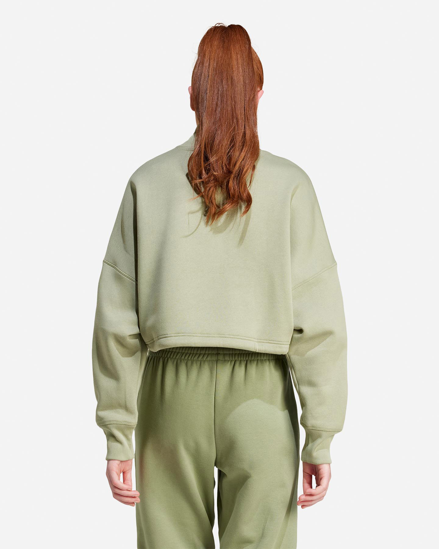 Bluza Adidas Brand Love W JE3899