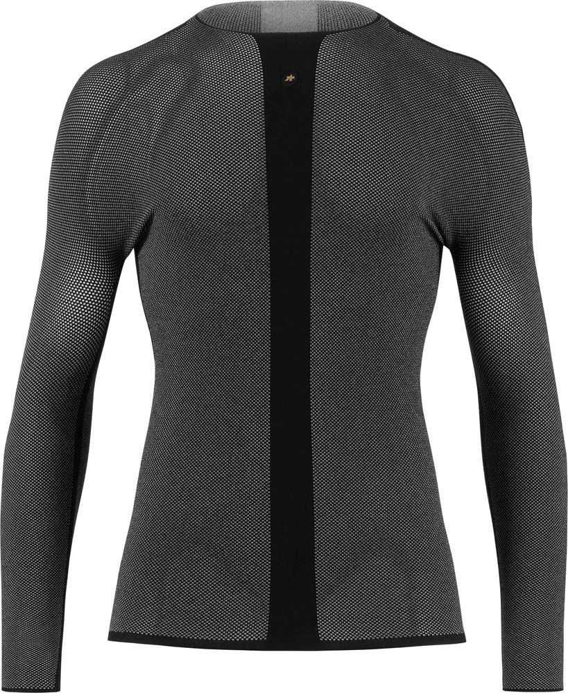 Assos GTO Spring Fall DermaSensor - Funktionsunterhemd kaufen | Bike-Discount