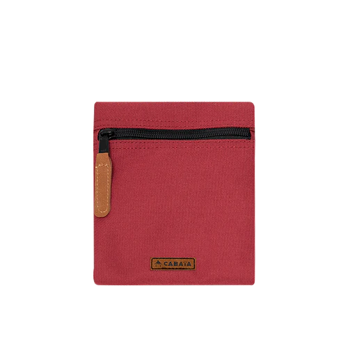Jing'An red side pocket