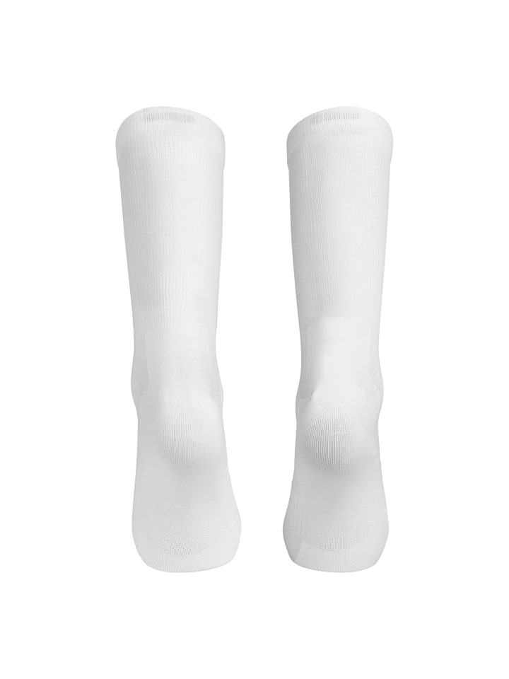 uhlsport  Socken ID in weiß/schwarz günstig kaufen