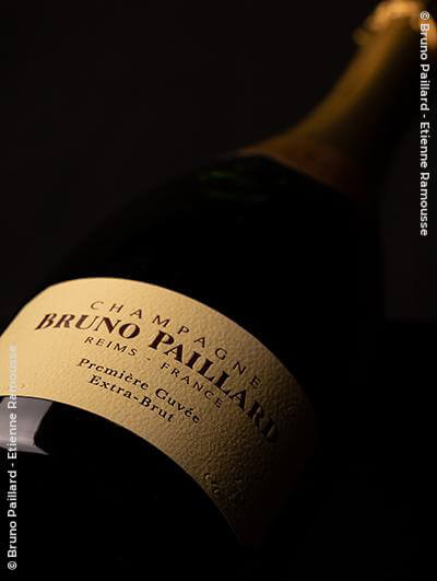 Bruno Paillard : Première Cuvée