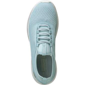 Dockers Slip on Sneaker in blau