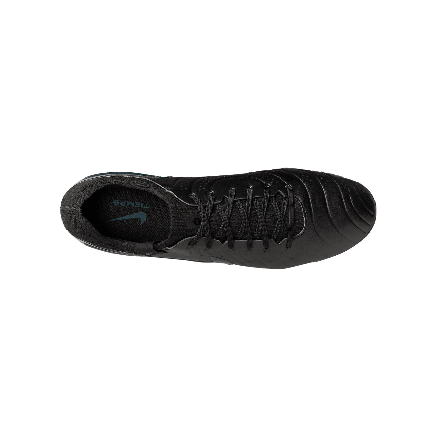 Nike Tiempo Legend X Pro AG-Pro Shadow Schwarz F002