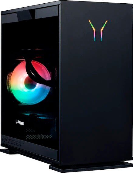 Medion® PC ERAZER ENGINEER X20 Gaming-PC (Intel® Core i7 12700F, RTX™ 3070, 16 GB RAM, 1000 GB SSD, Wasserkühlung)