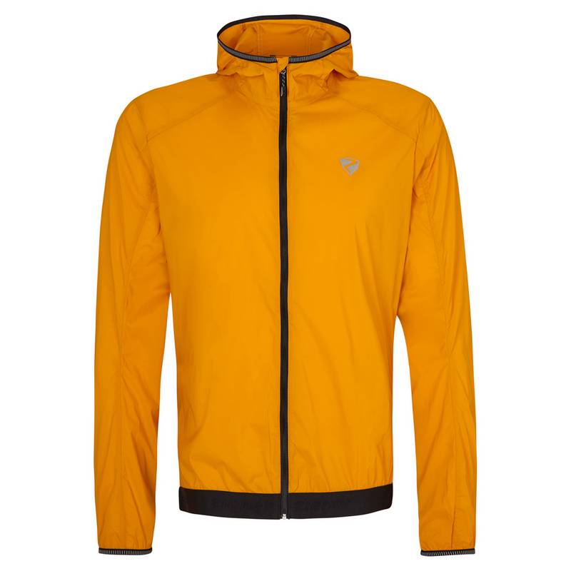 Ziener NEIHART Fahrradjacke Herren