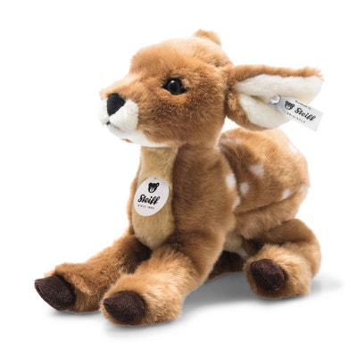 Romy Rehkitz, 23 cm, hellbraun