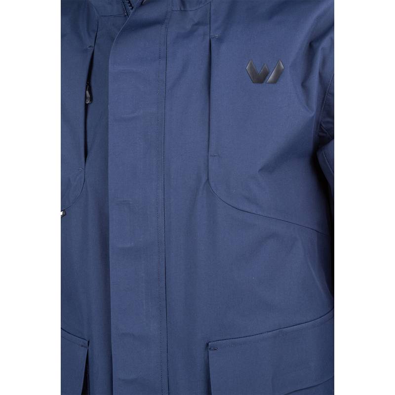 Whistler ANDRE M Jacket W-PRO 10000 Parka Herren