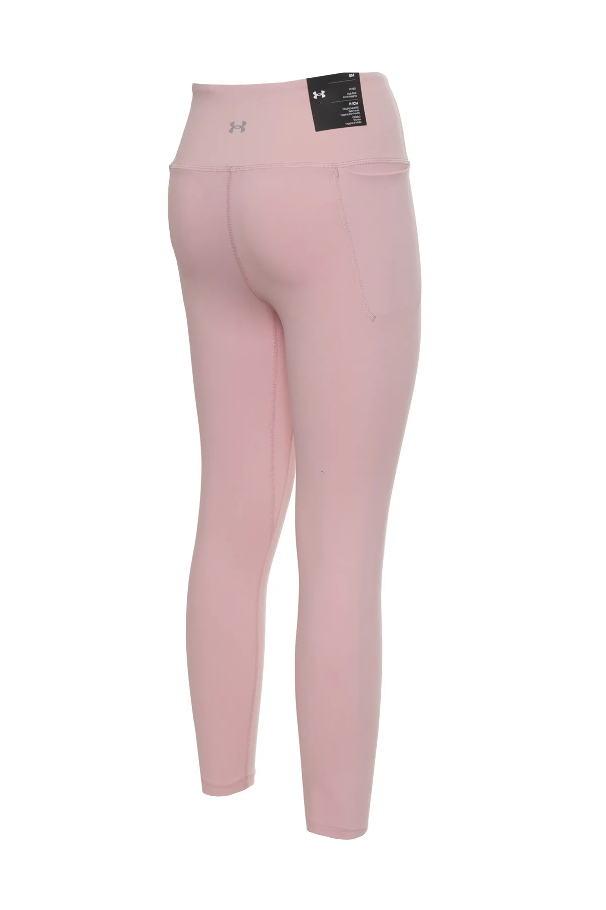 Under Armour  Damen Under Armour Meridian Knöchel-Tights 1369004-676