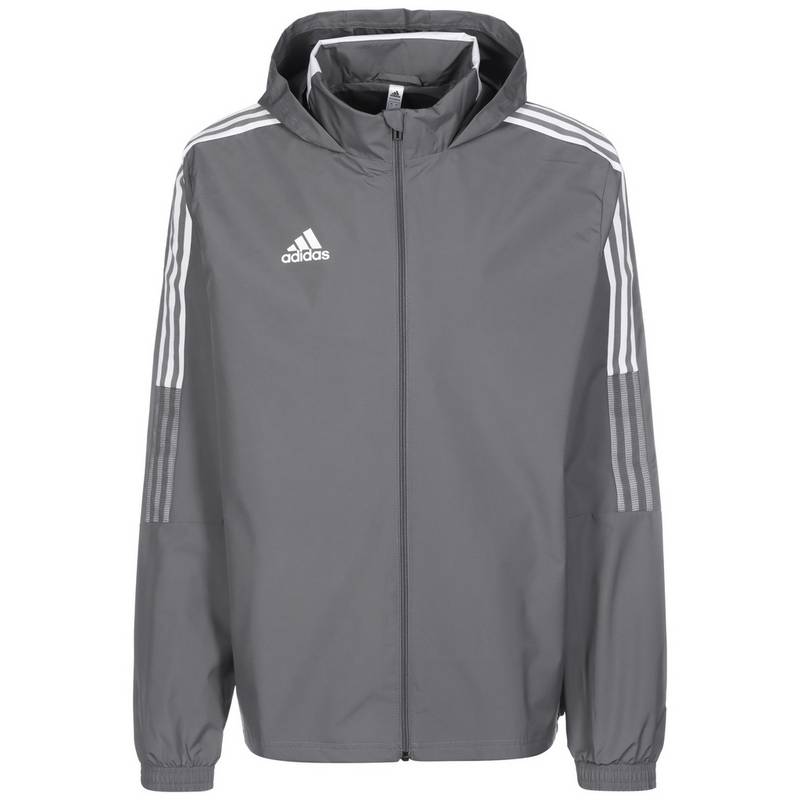 adidas Tiro 21 All Weather Trainingsjacke Herren