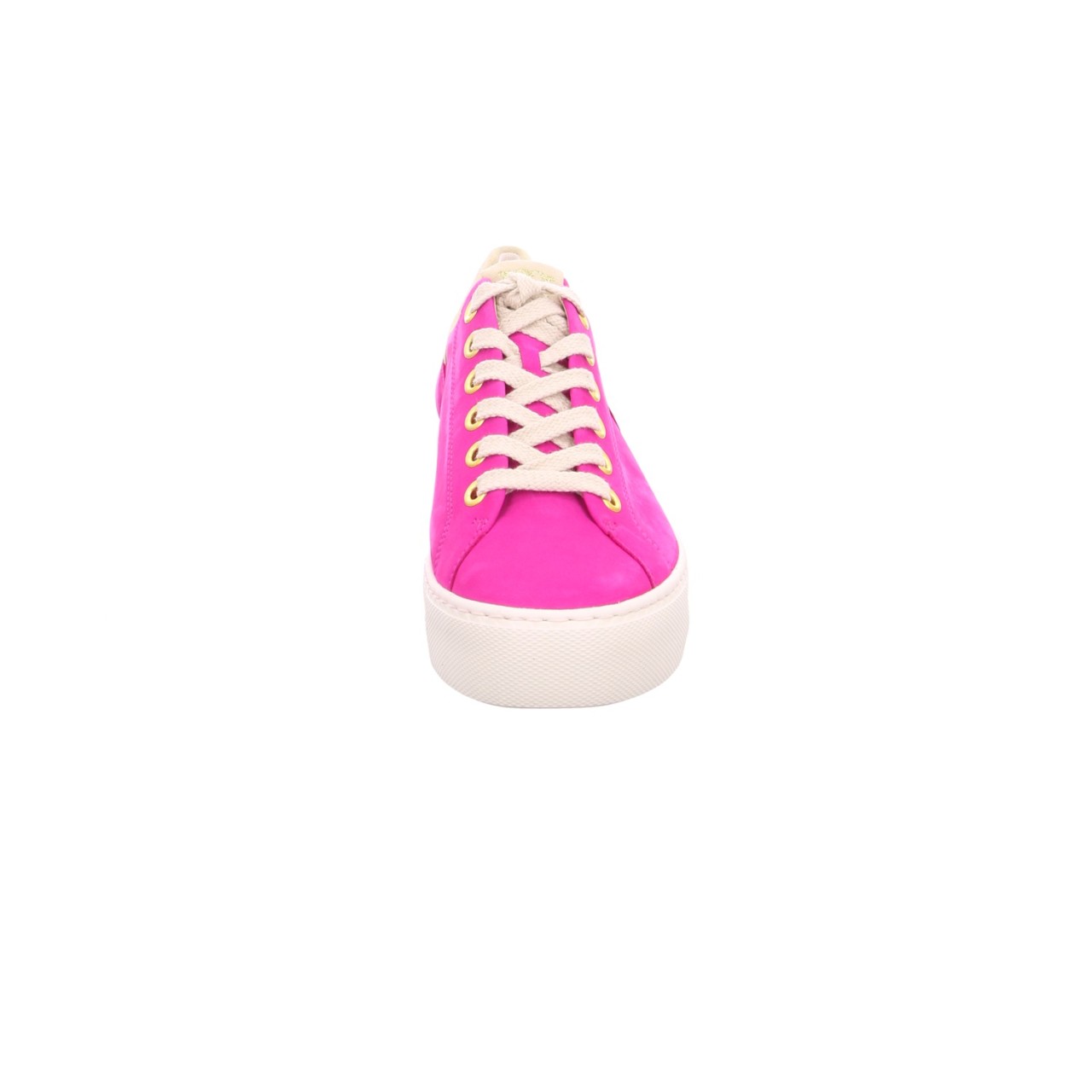 PAUL GREEN Freizeit Schnürer lila/pink