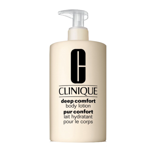 Γαλάκτωμα σώματος Clinique Deep Comfort 400 ml