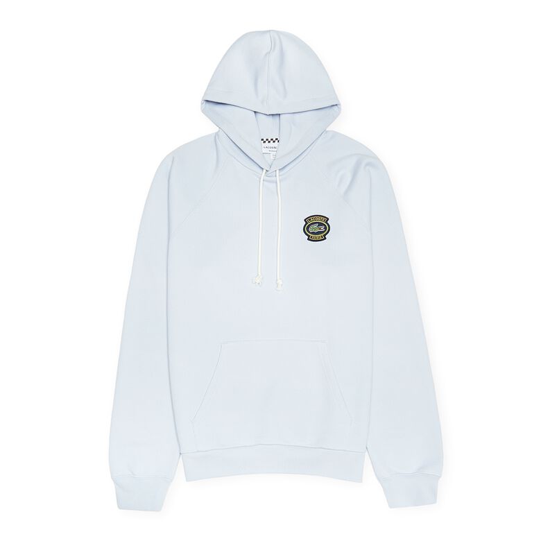 Lacoste Sweatshirt phoenix blue