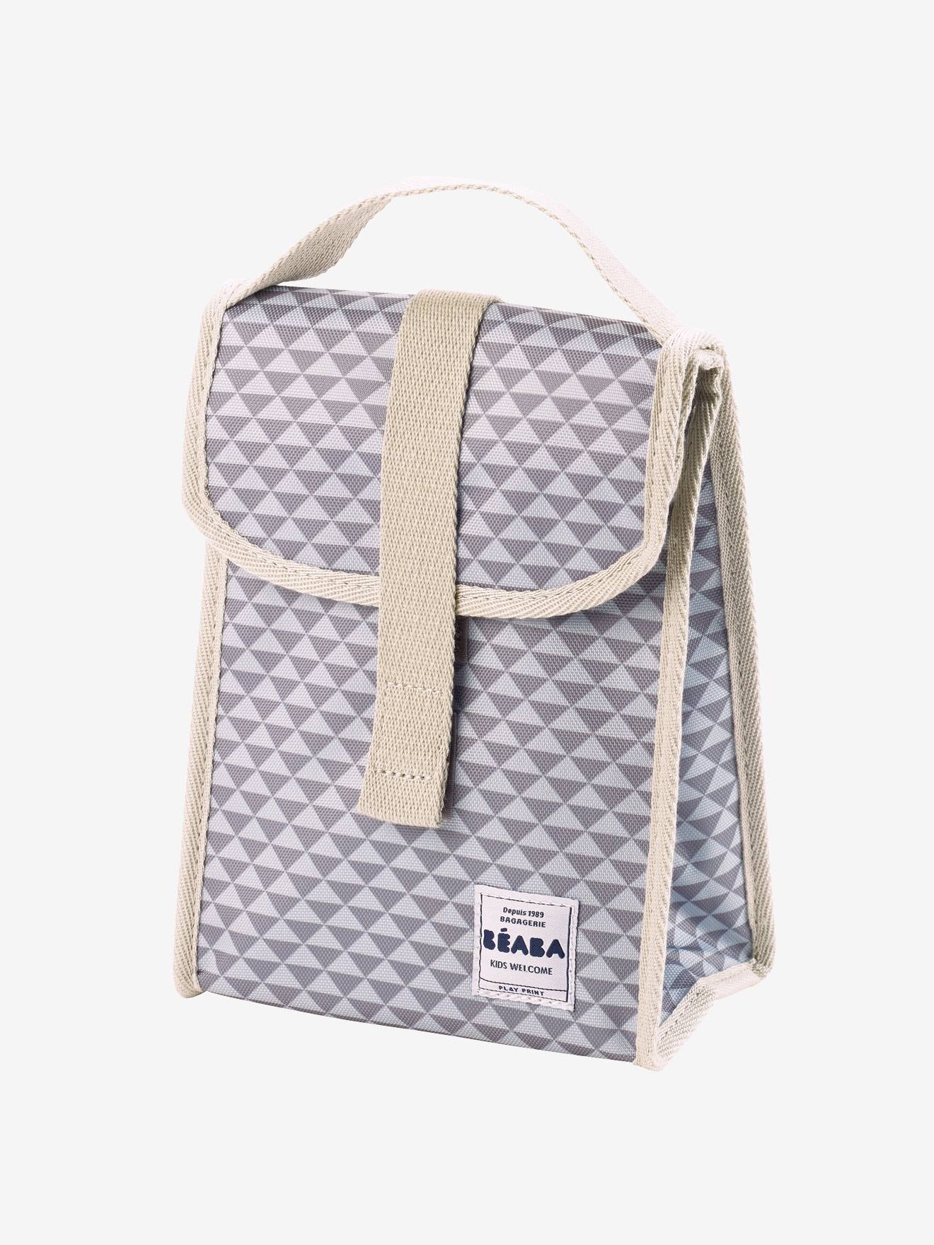 Beaba Wickeltasche GENÈVE II BEABA - grau