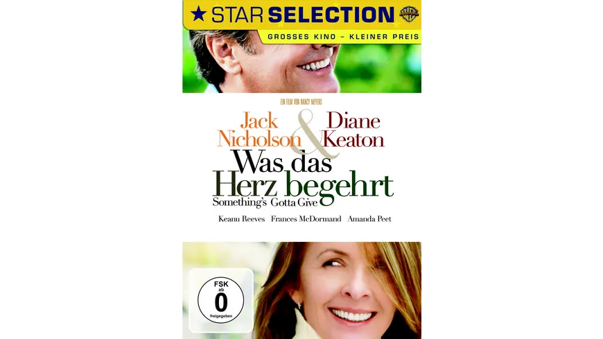 Was das Herz begehrt