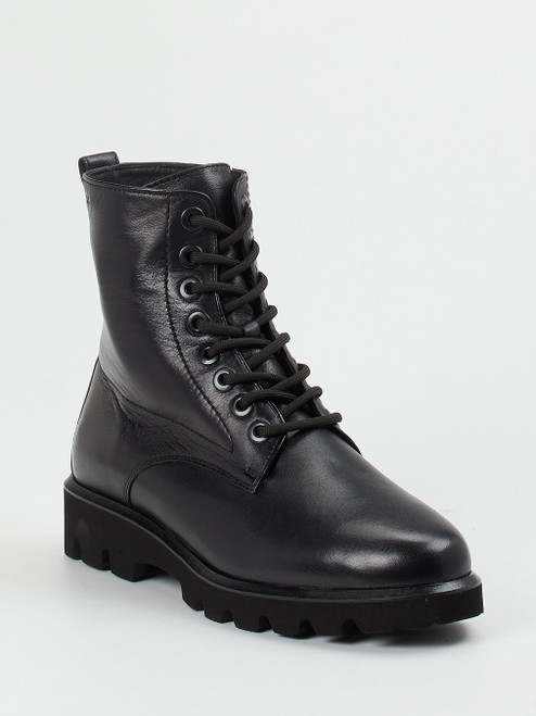 Schnürstiefelette-27510090291 Sioux