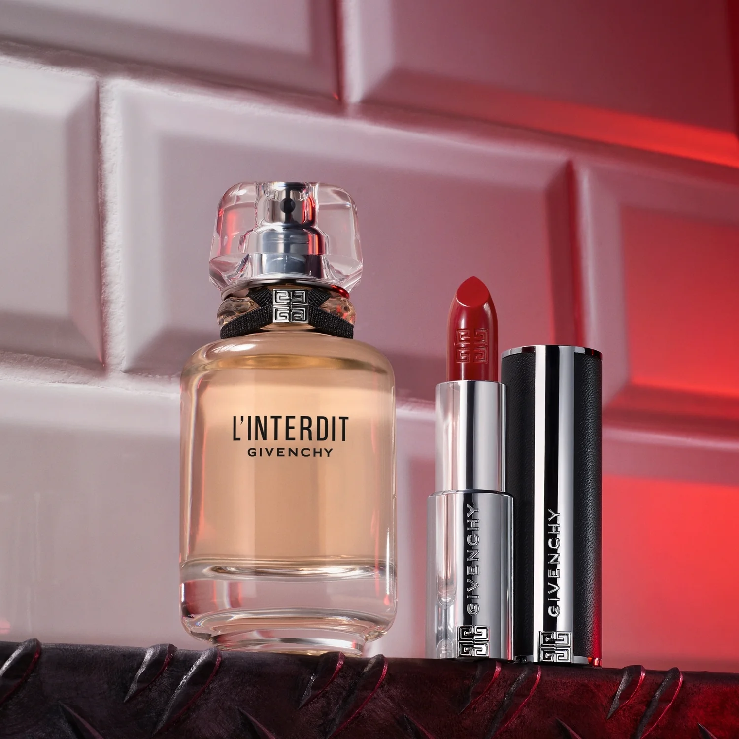 L'Interdit L'Interdit - Eau de Toilette