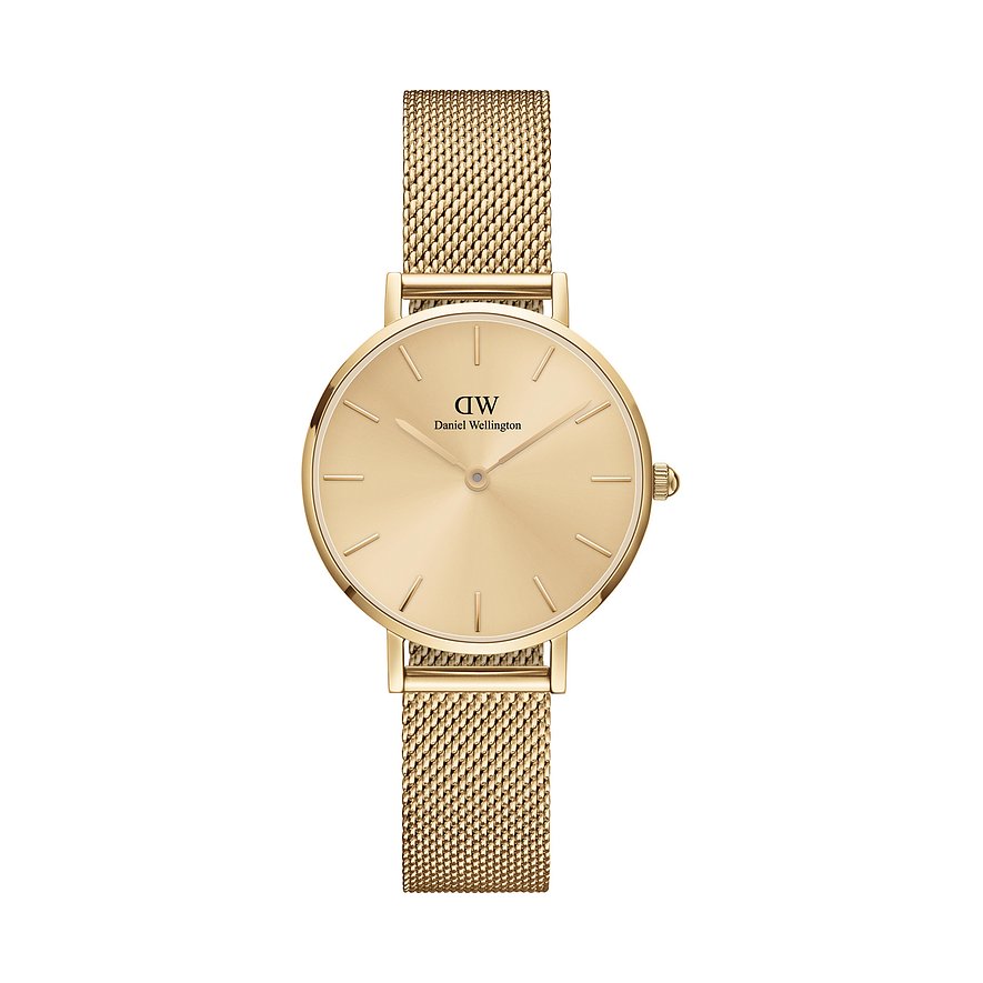 Daniel Wellington Damenuhr Petite Unitone