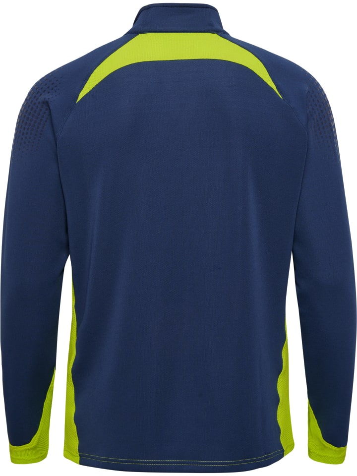 Hummel Hummel Reißverschluss Jacke Hmllead Herren in DARK DENIM günstig kaufen