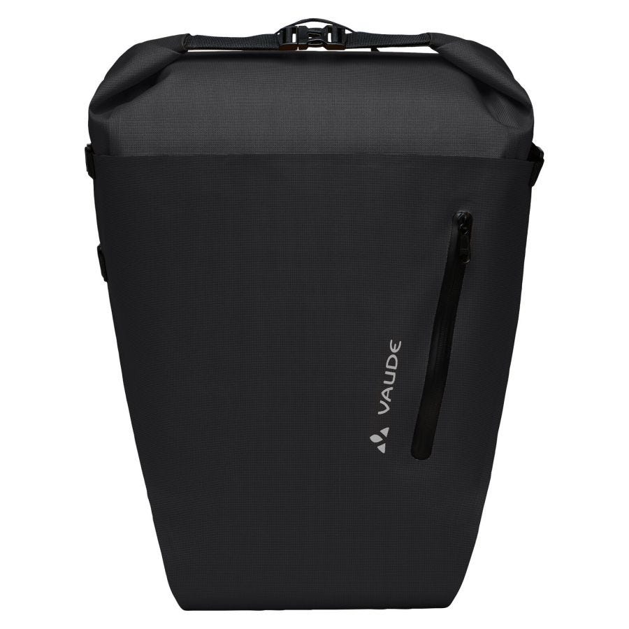 Proof Transformer 2in1 Rucksack Fahrradtasche wasserdicht