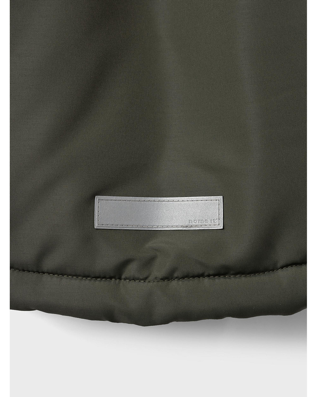 Übergangsjacke NKMMAX für Jungen