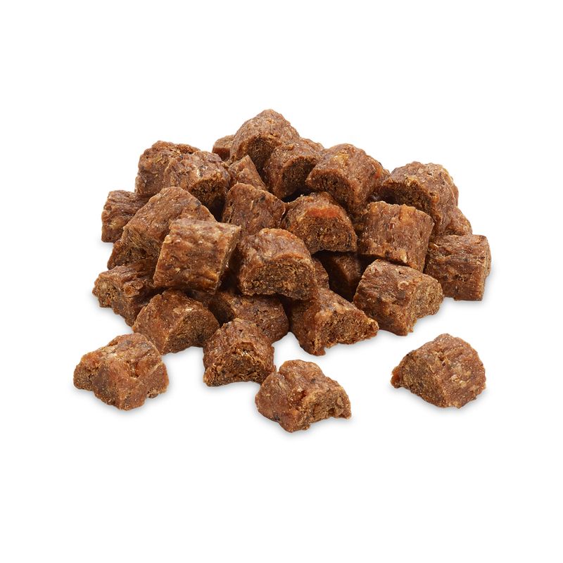 Concept for Life Insect Snack mit Süßkartoffeln