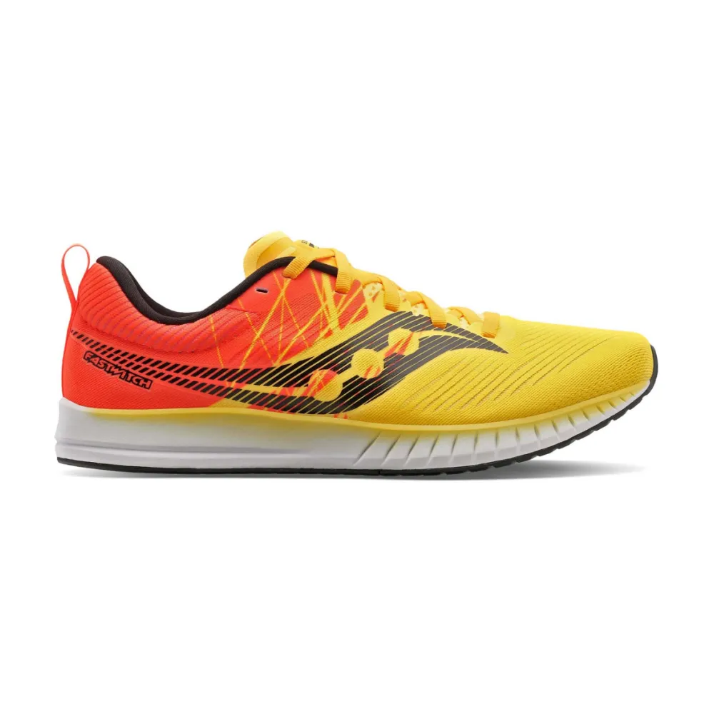 Saucony Fastwitch 9 S19053-16 / gelb