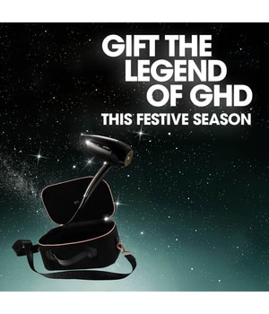 ghd Dreamland flight+® Geschenkset 2023 Haarstylingset-1 Stk
