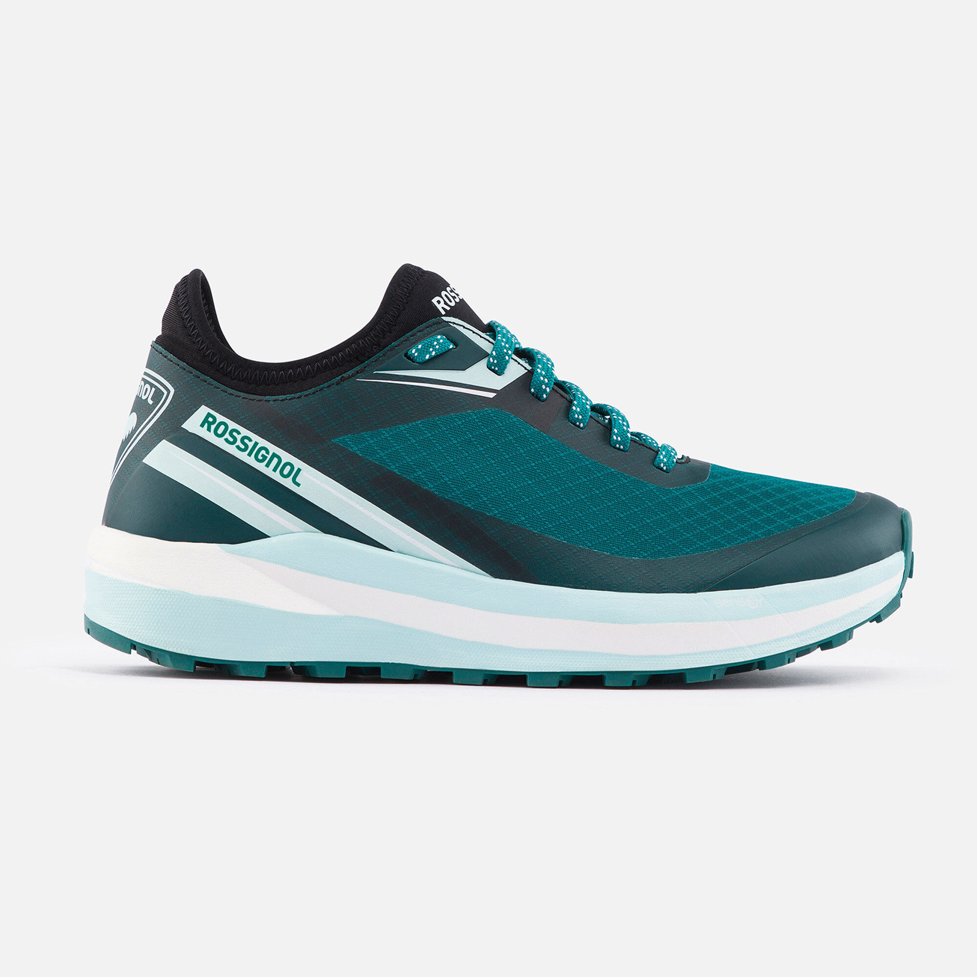 Baskets active outdoor imperméables pour femme