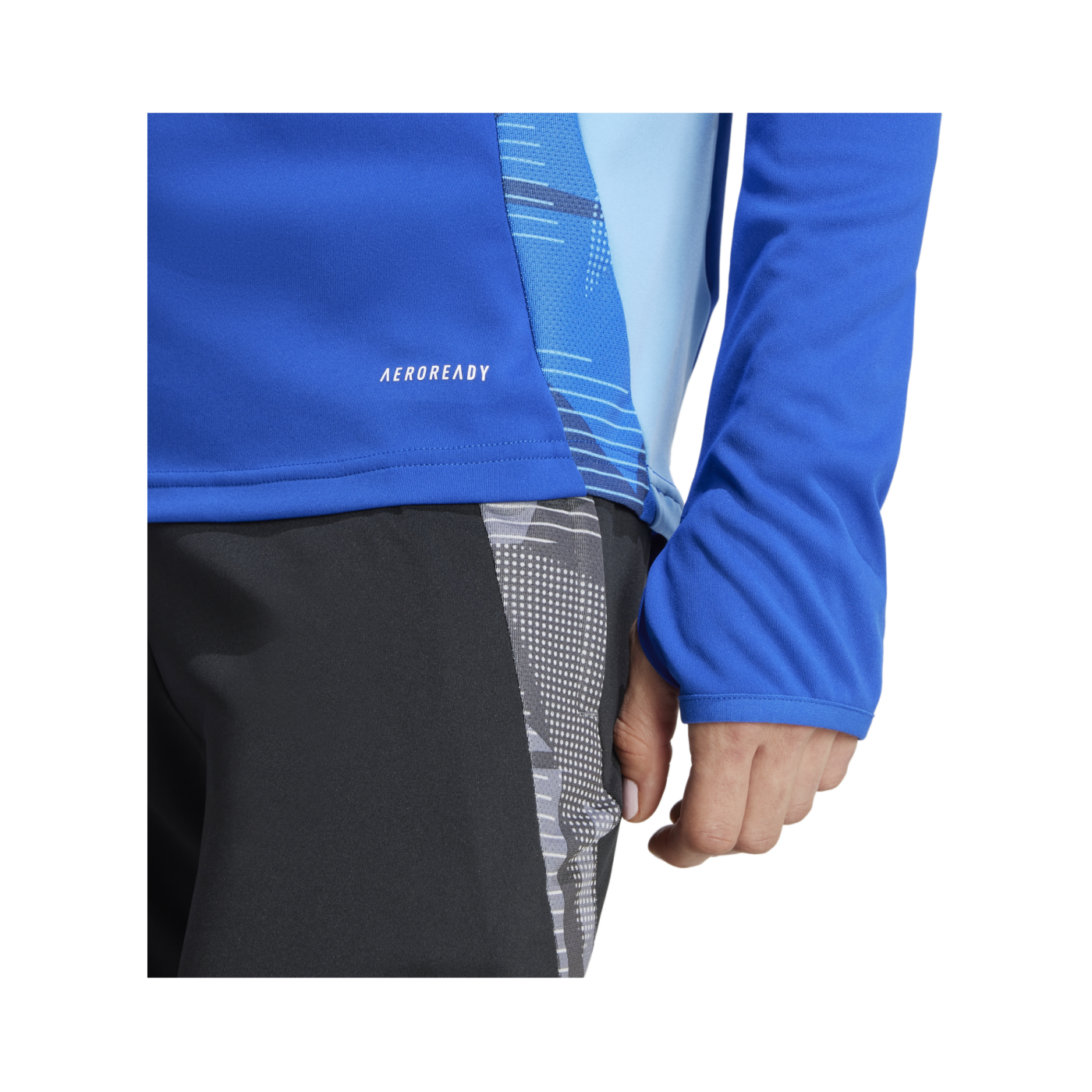 adidas Tiro 24 Competition Trainingstop Damen