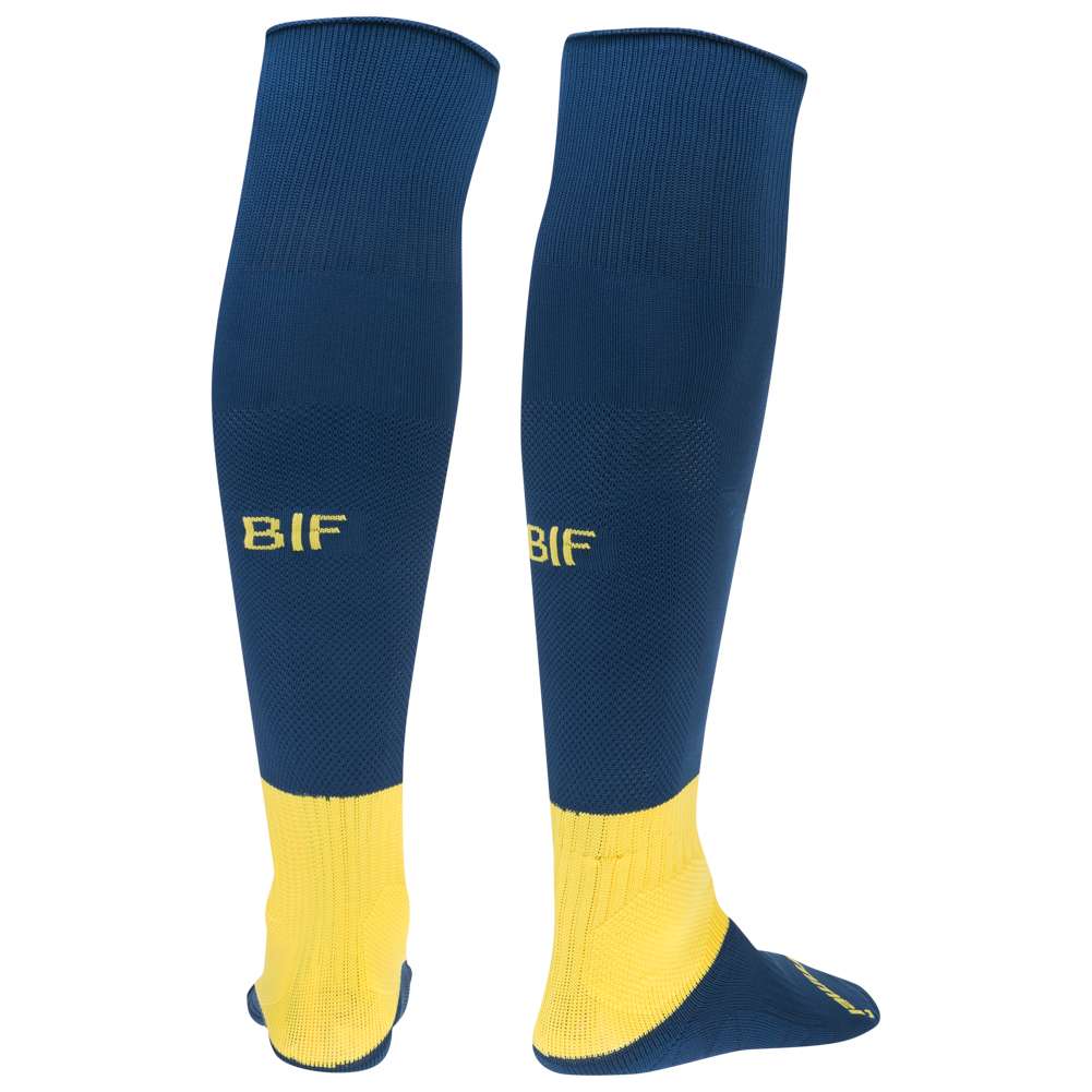 Brondby IF hummel Fußball Stutzen 022249-7424