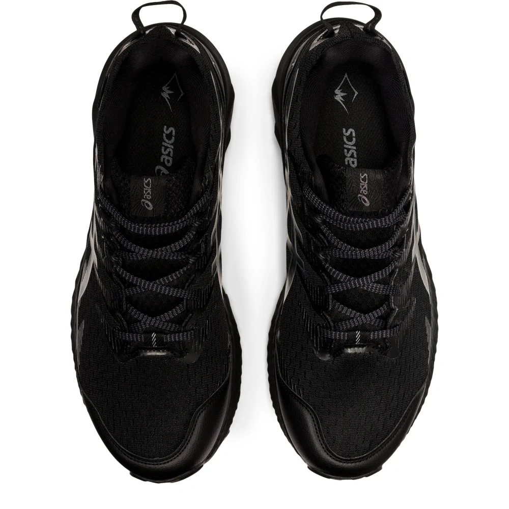 Asics Gel Trabuco 10 GTX 1011B328-001 / schwarz