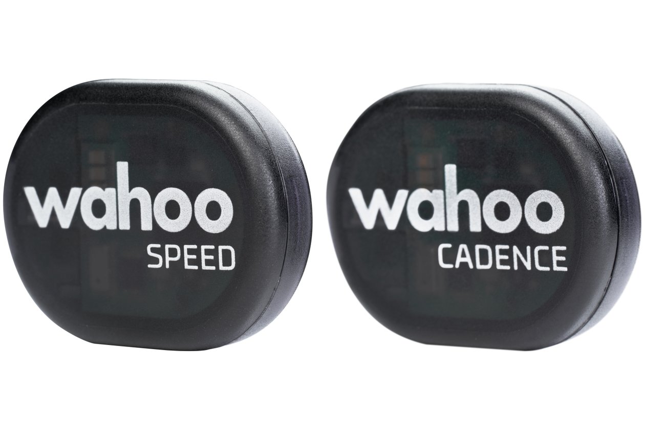Wahoo RPM Speed & Cadence Sensor