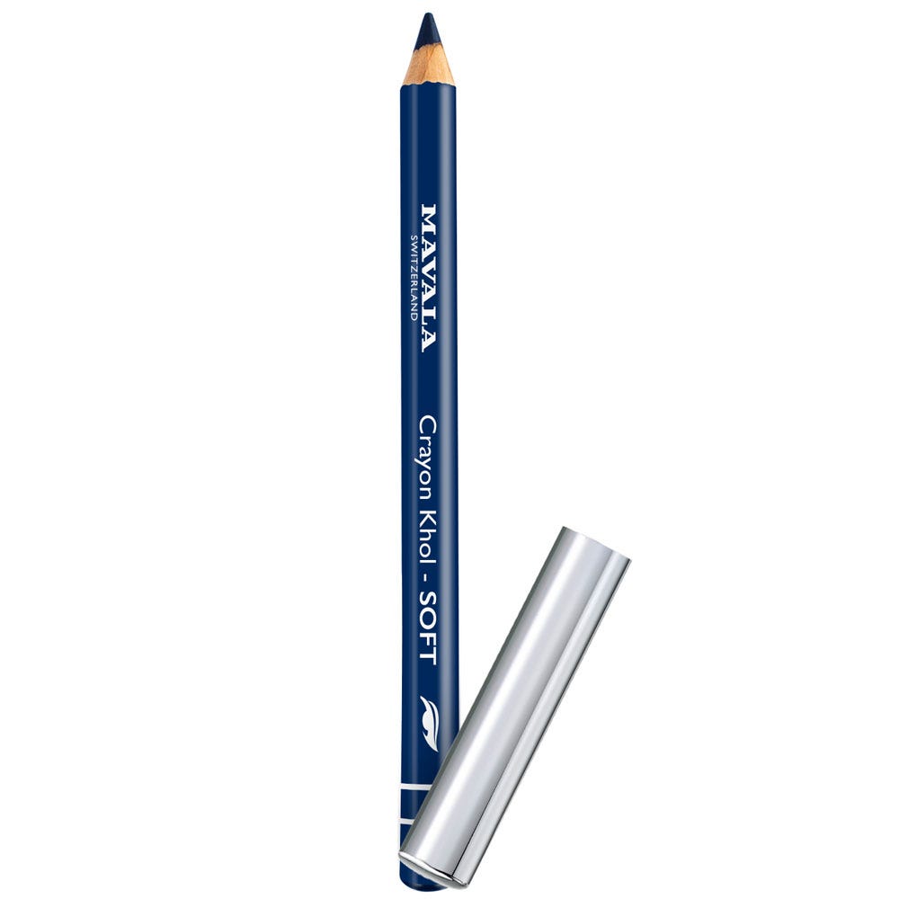 Mavala Crayon Khol SOFT Stift navy blue 1,2 g