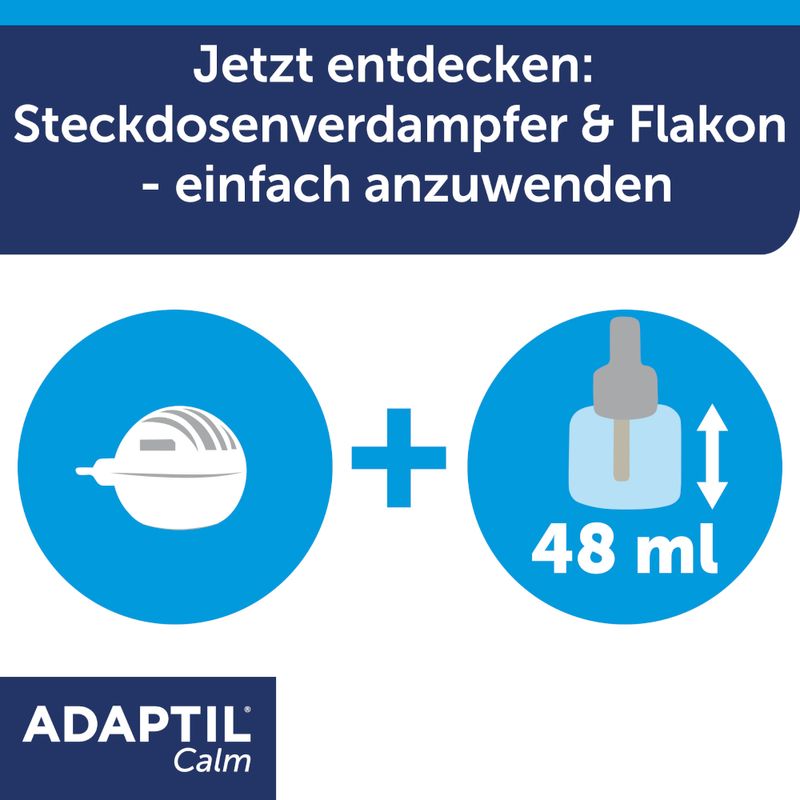 ADAPTIL Calm Start-Set zu TOP-Preisen