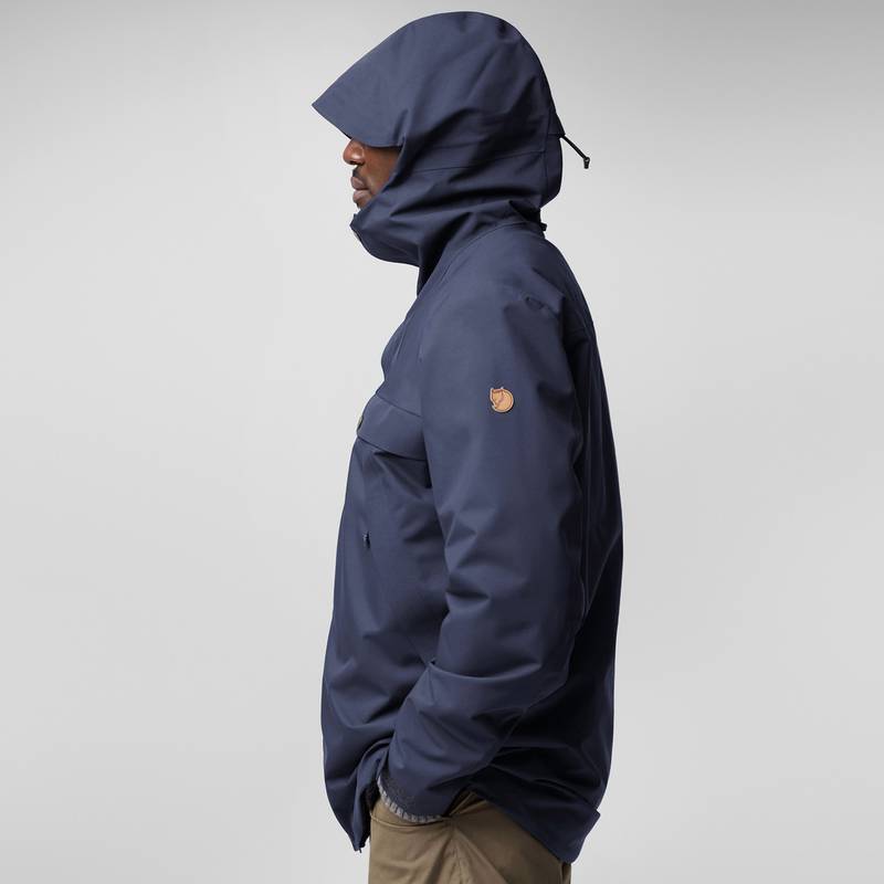 FJLLRVEN vik Hydratic Winterjacke Herren