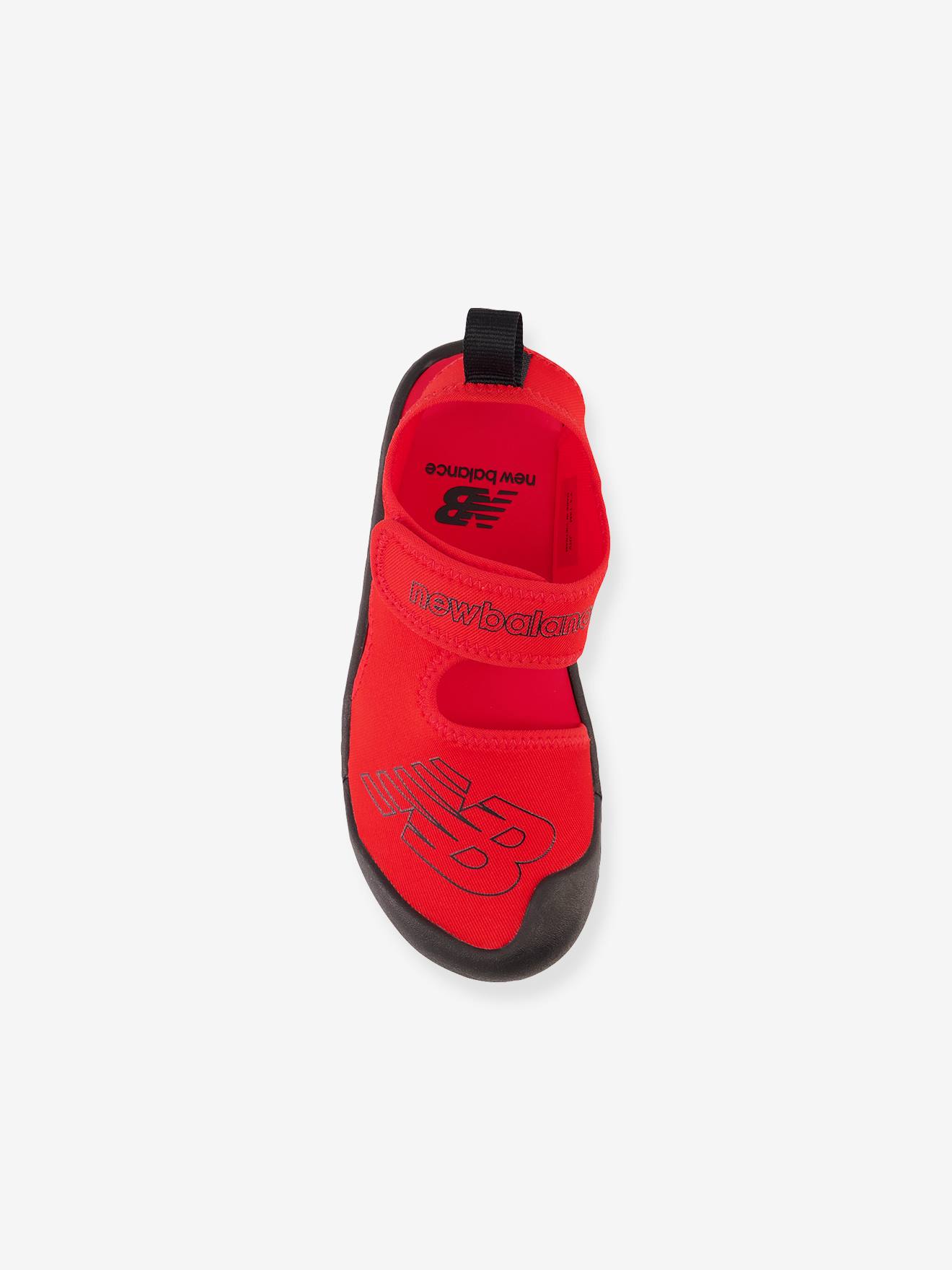 Sandales enfant YOCRSRAB/IOCRSRAB NEW BALANCE® rouge