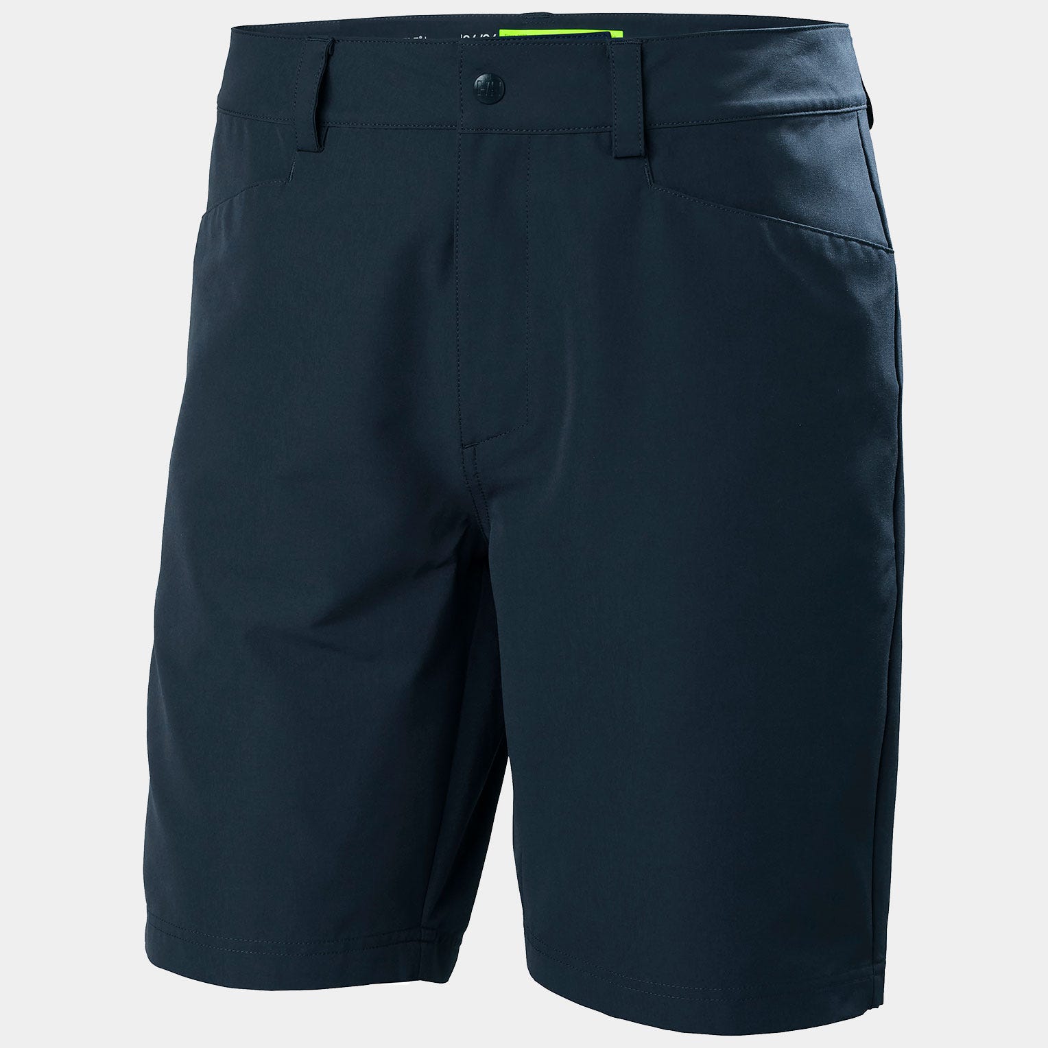 Men's HP Quick-Dry Club Shorts 10\