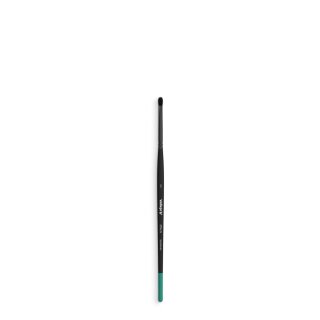 Vallejo - Shader - Filbert Shader Flat Synthetic Brush No. 2