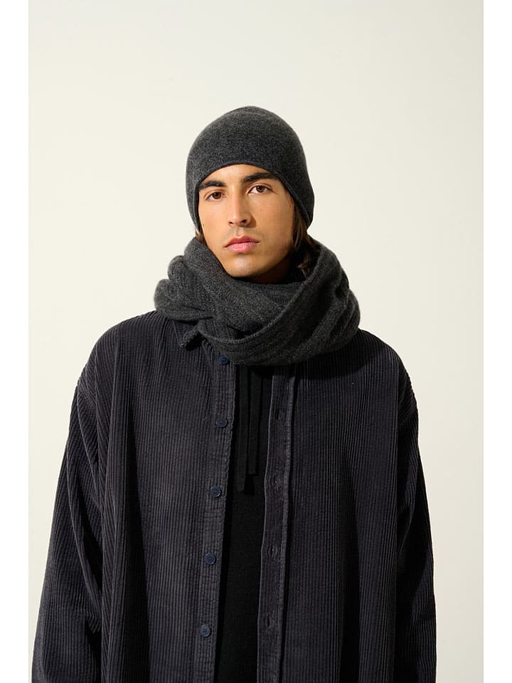 AUTHENTIC CASHMERE Kaschmir-Loop-Schal 