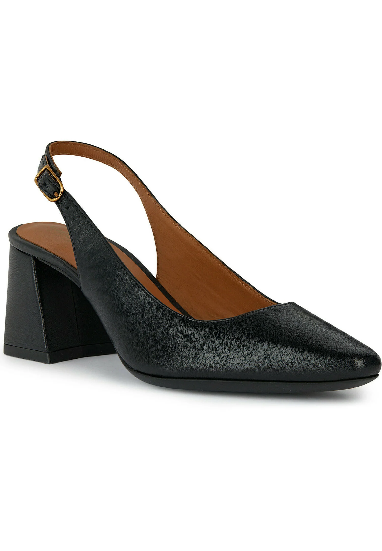 Geox GISELDA - Zapatos de salón