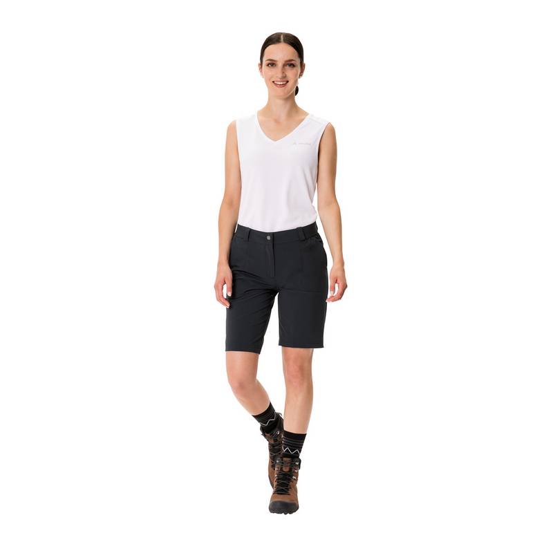 VAUDE Women's Farley Stretch Shorts II Funktionshose Damen